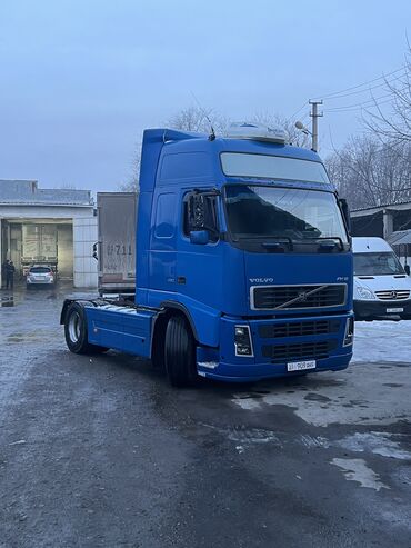 малибу машина цена бишкек: Жүк ташуучу унаа, Volvo