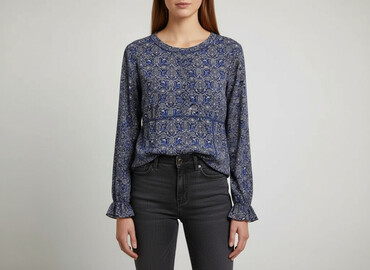 bluzki givenchy: Women's blouse, size S