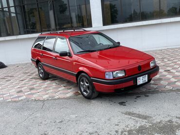 фольксваген пассат б6: Volkswagen Passat: 1990 г., 1.8 л, Механика, Бензин, Универсал