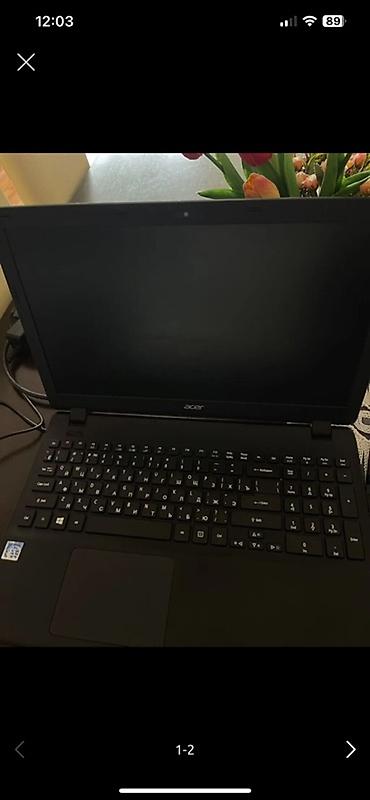 Acer: Acer noutbuk 💻 Satılır Acer Notebook – Əla Vəziyyətdə Acer markalı — 2