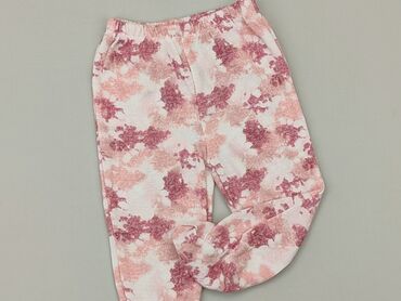 fuseau legginsy: Legginsy, 6-9 m, stan - Bardzo dobry