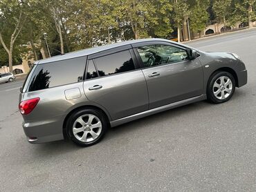 Nissan: Nissan Wingroad: 1.5 l | 2015 il Universal — 3