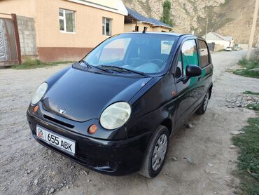 авто в рассрочку без банка без первоначального взноса в бишкеке: Daewoo Matiz: 2010 г., 0.8 л, Механика, Бензин, Хэтчбэк