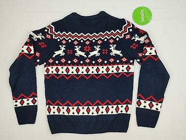 pull guess: Sweter dla mężczyzn, rozmiar S — 4