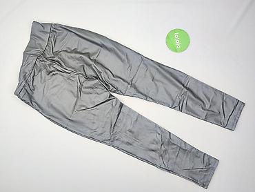 bluzy do ta: Shein, Legginsy Ze skóry ekologicznej damskie, rozmiar M — 4