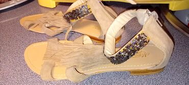 Sandale: Sandale, 41 — 1