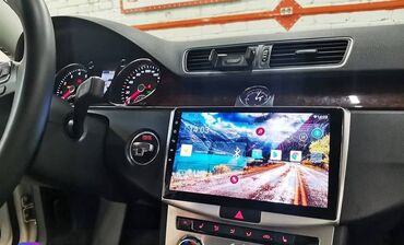 volkswagen passat 2 0 tdi: Passat b7 android monitor 🚙🚒 ünvana və bölgələrə ödənişli çatdırılma
