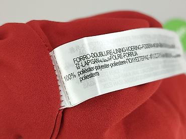 cekinowy sweter: Sukienka damska, rozmiar M — 4