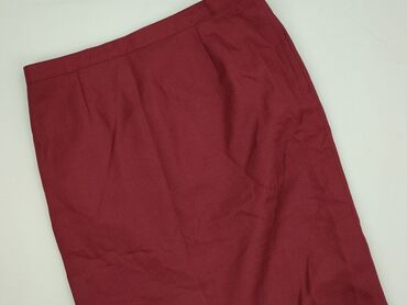 plisowane spódnice massimo dutti: Women`s skirt, size 2XL (EU 44)