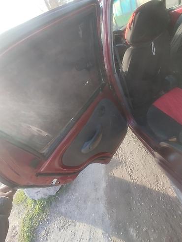 Daewoo: Daewoo Matiz: 2009 г., 0.8 л, Механика, Бензин, Хэтчбэк — 8