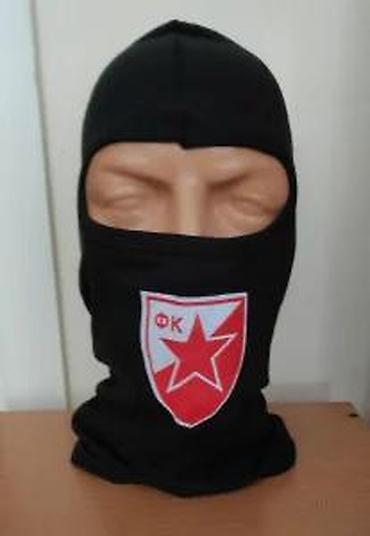 Kape i aksesoari: One size, bоја - Crna — 9