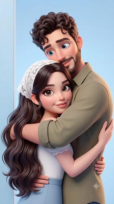 ИИ-видео на заказ: Love Story, поздравления и исполнение детских мечт
