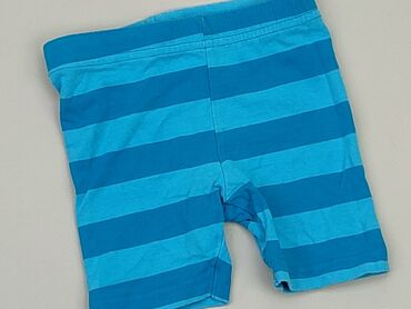 spodnie w kropki dla chłopca: Szorty, Topolino, 3-6 m, stan - Dobry
