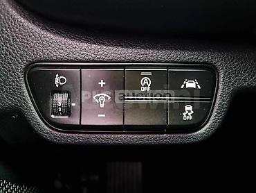 Kia: Kia Seltos: 2021 г., Дизель, Кроссовер — 11