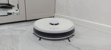 Tozsoranlar: TƏCİLİ satılır Aeono Robot Vacuum Cleaner RC-25 ✅ Az işlənib — 1