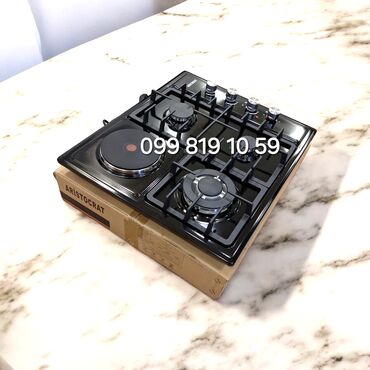 Plitələr və bişirmə panelləri: Plitə Qarışıq, Stolüstü, 4 gözlü, Yeni -da lalafo.az — 5 Plitələr və bişirmə panelləri: Plitə Qarışıq, Stolüstü, 4 gözlü, Yeni — 5