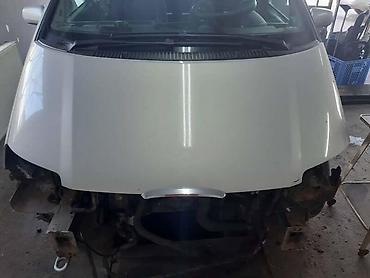 starter ultimate: HAUBA ZA SEAT ALHAMBRA | Sve vrste delova za seatove modele — 1