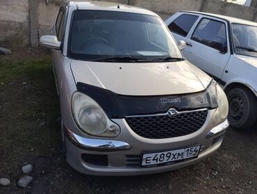 куплю автомобиля: Daihatsu : 2003 г., 0.9 л, Автомат, Бензин, Хэтчбэк