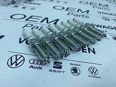 icon hunter 14 cena: SVEĆICE 4.0 TFSI V8 ZA AUDI RS6, S8, RS Q5 . | Svećice 4.0 TFSI V8 — 3