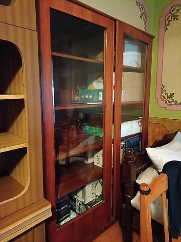 hamam dəsti: İkinci əl stenka mebel istehsalı Litva ölkəsidir 120 man, bir kitab — 3