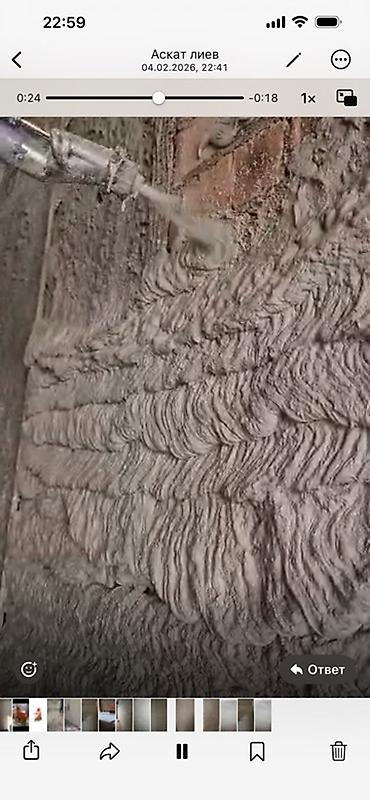 Другие стройуслуги: Гиписовой штукатурка кылабыз баардык сложност матириал менен без — 8