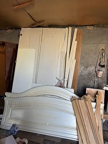 Спальные гарнитуры: ‼️Продаем Спальный гарнитур ‼️ Спальный гарнитур в классическом стиле — 9