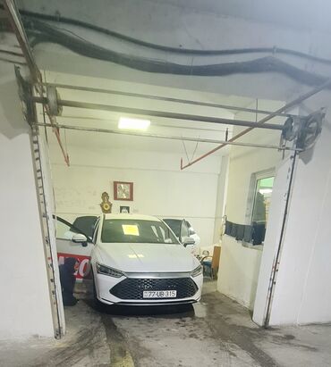 Avtoyumalar: Xirdalanda yerləşən, tam təchiz olunmuş avtoyuma satilir. Müəssisə — 14