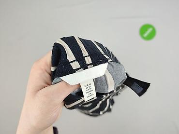 hm basic: H&M, Spodnie materiałowe damskie, rozmiar XS — 4