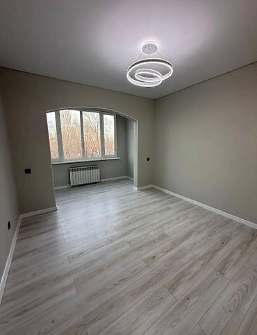 квартира кызыл купить: 2 комнаты, 67 м², Кызыл Аскер 106 серия улучшенная, 4 этаж, Евроремонт — 10