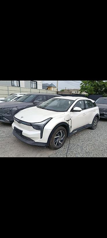 byd e6: СДАЁТСЯ В АРЕНДУ ЭЛЕКТРОМОБИЛЬ на долгий срок. Hongqi eqm5, Neta u — 2