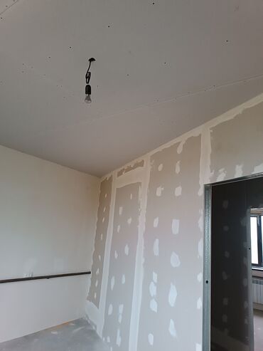 Монтажные работы: Монтаж перегородок, Монтаж арок, Монтаж откосов Больше 6 лет опыта — 4