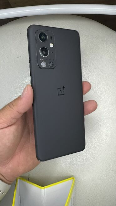 бу холодильник каракол: OnePlus 9 Pro, Колдонулган, 256 ГБ