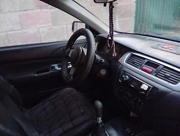 lancer: Mitsubishi Lancer: 2003 г., 2 л, Бензин, Универсал — 2