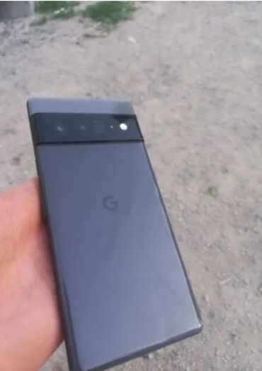 пиксель 9 про цена бишкек: Google Pixel 6 Pro, Б/у, 256 ГБ, цвет - Серый, 1 SIM, 2 SIM, eSIM