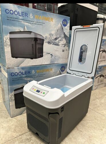 Avtomobil üçün soyuducular: Avto üçün soyuducu, Yeni, Akkumlyator, Plastik, Pulsuz çatdırılma — 4