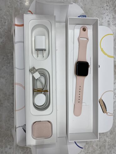 apple watch 4 44 купить: Apple Watch Series 4. 40mm