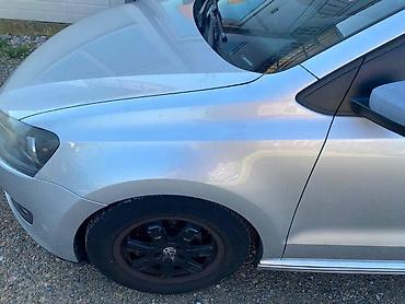 mek 2002 grejac: KRILO ZA VOLKSWAGEN POLO OD 2009. DO 2017. GOD. | Krilo za Polo 6R — 1