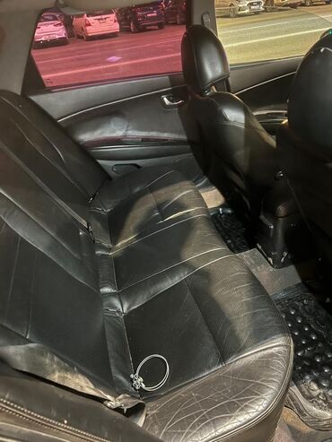 Nissan: Nissan Primera: 2003 г., Автомат, Бензин, Универсал at lalafo.kg — 10 Nissan: Nissan Primera: 2003 г., Автомат, Бензин, Универсал — 10