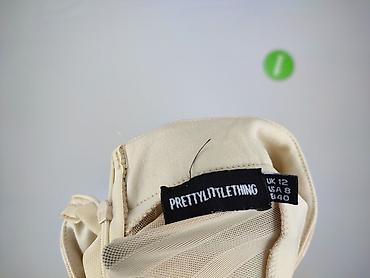 d look: PrettyLittleThing, Sukienka damska, rozmiar L — 5