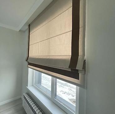 Жалюзи и рольшторы: 🌟 Жалюзи без лишних хлопот! Ищете стильные и практичные жалюзи? Мы — 12