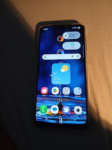 Samsung: Samsung Galaxy A S 25. Kupljen pre 20 dana u,MTS,, -u, garancija 2 — 5