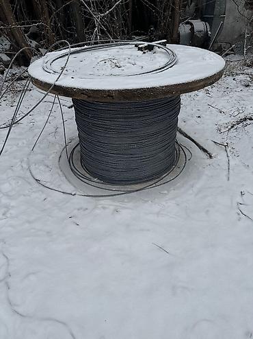 Провода: Кабель Выскокий 0/10 ААБЛУ 3х70 ААБЛУ 3х95 ААБЛУ 3х120 ААБЛУ 3х150 — 8