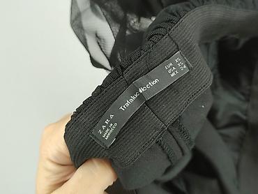 chat reserved: Zara, Sukienka damska, rozmiar XS — 4