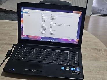 him rs: Medion Akoya laptop – srebrno-kućište sa sportskim dizajnom - — 10
