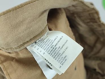 moda dla niskich: H&M, Szorty damskie, rozmiar M — 5