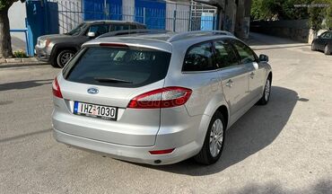Ford: Ford Focus: 1.6 l. | 2008 έ. 380000 km. Πολυμορφικό — 8