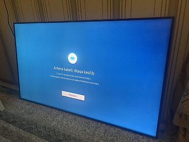 ТВ и видео: Б/у Телевизор LG NanoCell 50" 4K (3840x2160) — 1