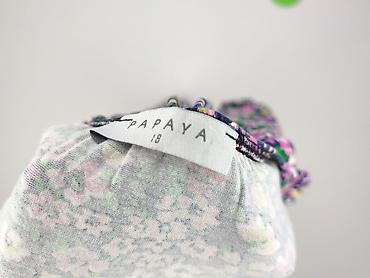 paprika clothes: Papaya, Sukienka damska, rozmiar 2XL — 4