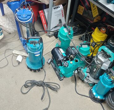 Аренда инструментов: Сдам в аренду Насосы — 8