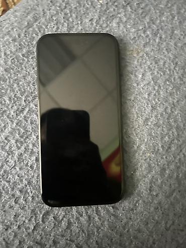 Apple iPhone: IPhone 16, Б/у, 128 ГБ, Черный, Зарядное устройство, Защитное стекло, Чехол, 99 % — 2